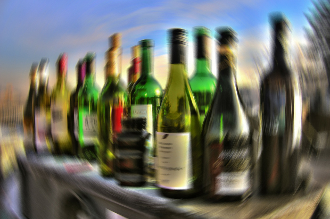 vereist Onweersbui hulp in de huishouding Alcohol Veelgestelde vragen (F.A.Q.) - Changing Perspective